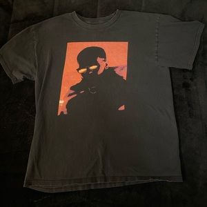 NAV Bad Habits T-Shirt Size L